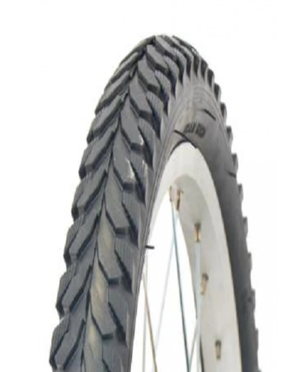 Meghna 20 Jant 20x2.125 BMX Bisiklet Dış Lastiği Siyah