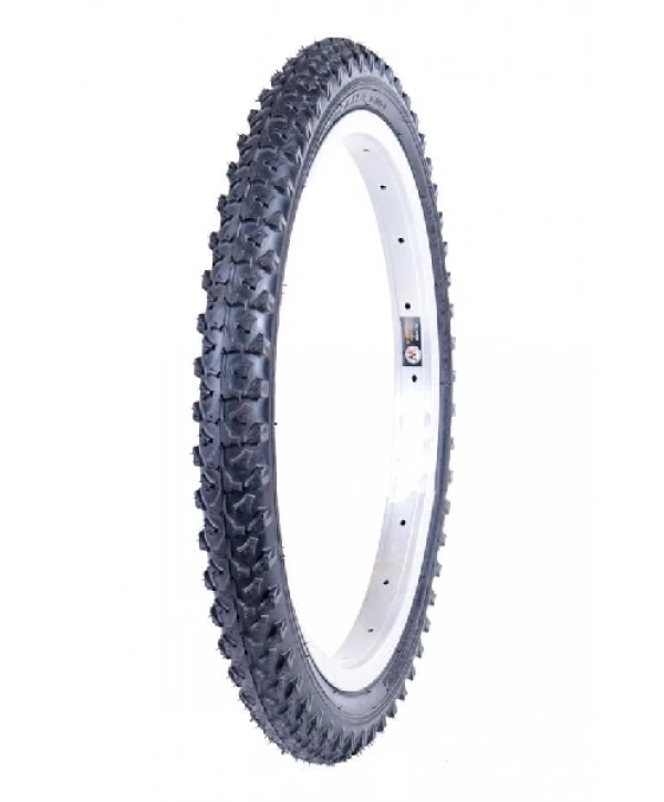 Meghna 24 Jant  24x1.95 M2005 Bisiklet Dış Lastiği Siyah