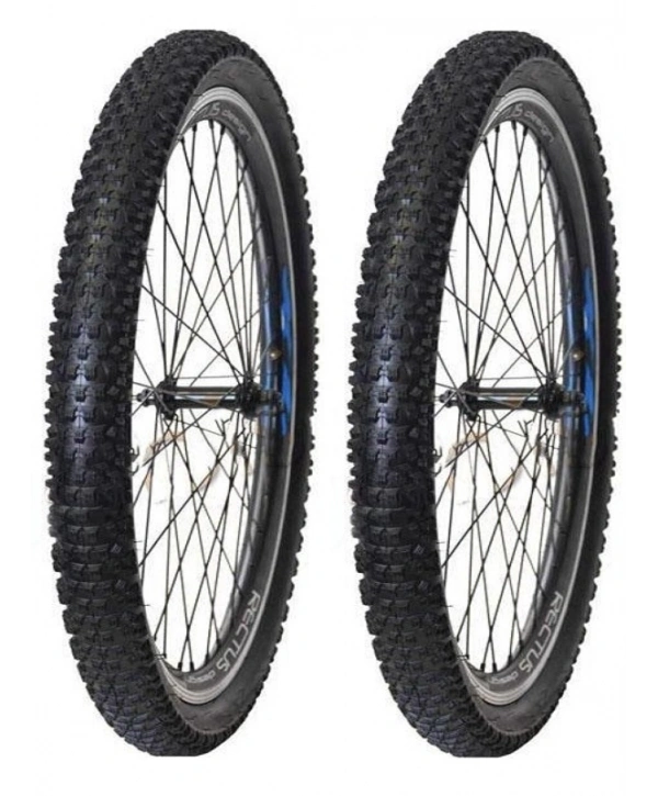 Meghna 26 Jant 26x2.10 M2616 ZIRHLI Bisiklet Dış Lastiği X 2 Adet