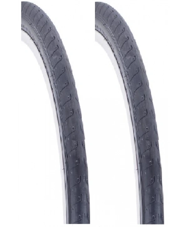 Meghna  26 Jant 26x1.90 D2644 Bisiklet Dış Lastiği Siyah X 2 Adet