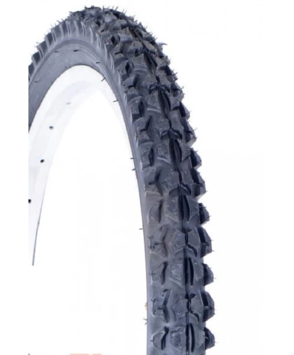 Meghna  26 Jant 26x1.95 M2004 Bisiklet Dış Lastiği Siyah