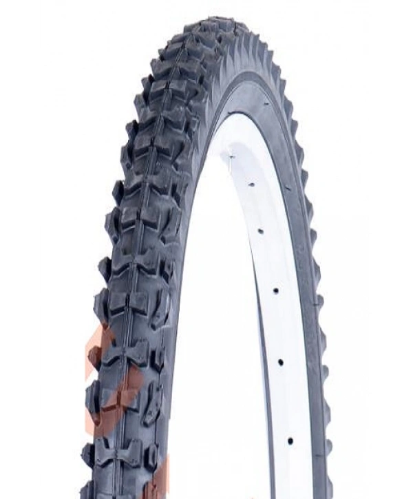 Meghna  26 Jant 26x1.95 M656 Bisiklet Dış Lastiği Siyah