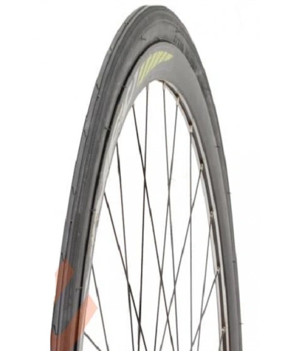 Meghna 27 Jant 27x1.1/4 7051 Bisiklet Dış Lastiği Siyah