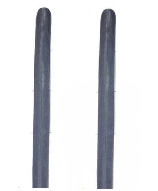 Meghna 28 Jant 700x23C M7033 Bisiklet Dış Lastiği Siyah X 2 Adet