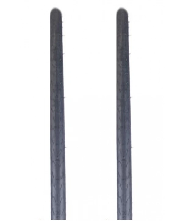 Meghna 28 Jant 700x25C M7021 Bisiklet Dış Lastiği Siyah X 2 Adet