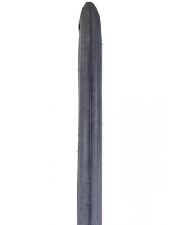 Meghna 28 Jant 700x38C (28x1.5/8-1.1/2) M2702 Zırhlı Ve Reflektörlü Bisiklet Dış Lastiği Siyah