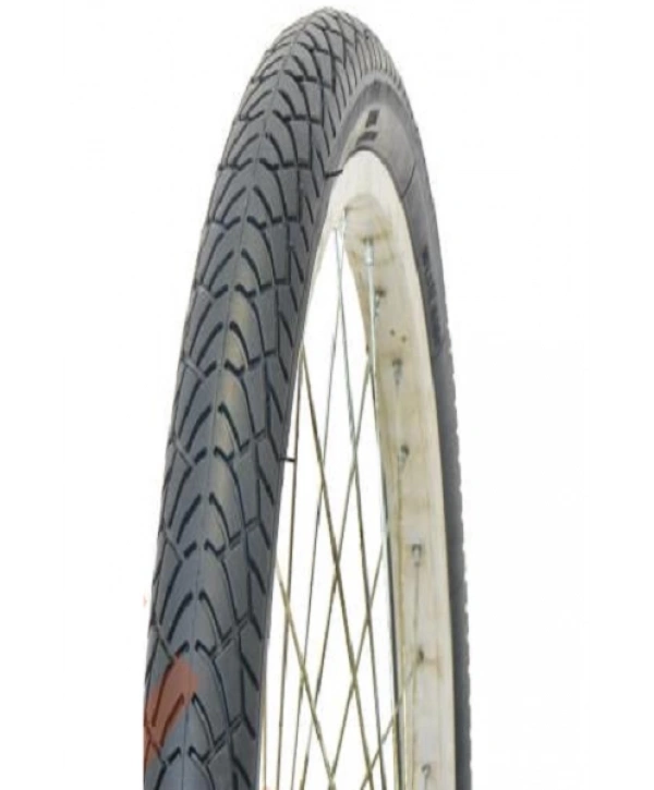 PK 24 Jant 24x1.95 Rider Bisiklet Dış Lastiği Siyah