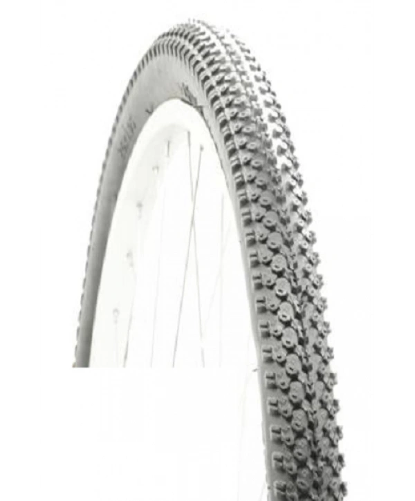 PK 26 Jant 26x1.95 Rocky Bisiklet Dış Lastiği Siyah