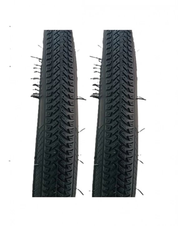 RFL 26 Jant 26x1 1/2 (40-584) Bisiklet Dış Lastiği DC102 X 2 Adet