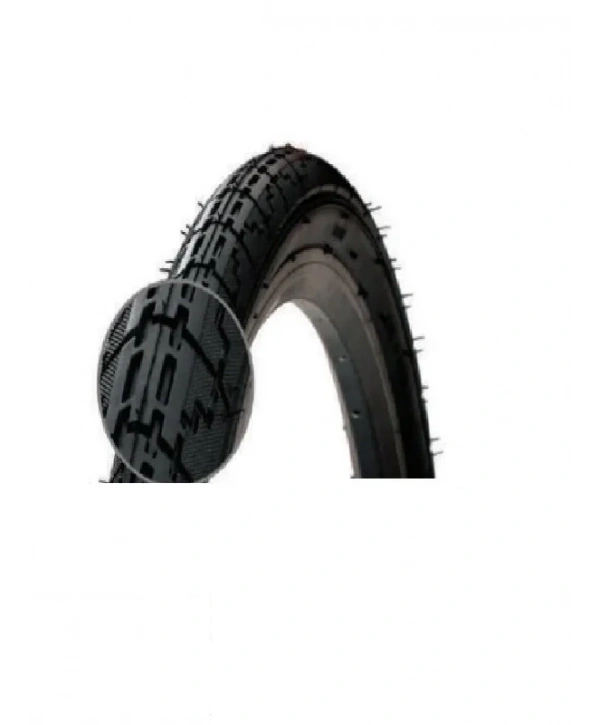 RFL 26 Jant 26x1.75 (47-559) Bisiklet Dış Lastiği Yol Tipi D2659