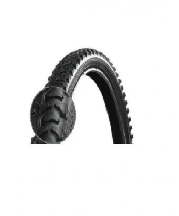 RFL 26 Jant 26x2.00 (52-559) Bisiklet Dış Lastiği Kalın Tırnak D2636