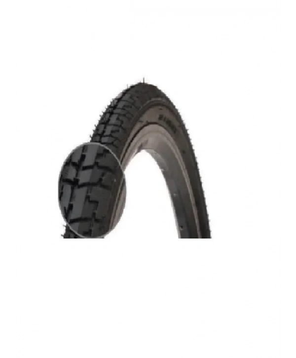 RFL 28 Jant 700x38C (40-622) (28x1.5-8x1.1/2) Bisiklet Dış Lastiği D2727