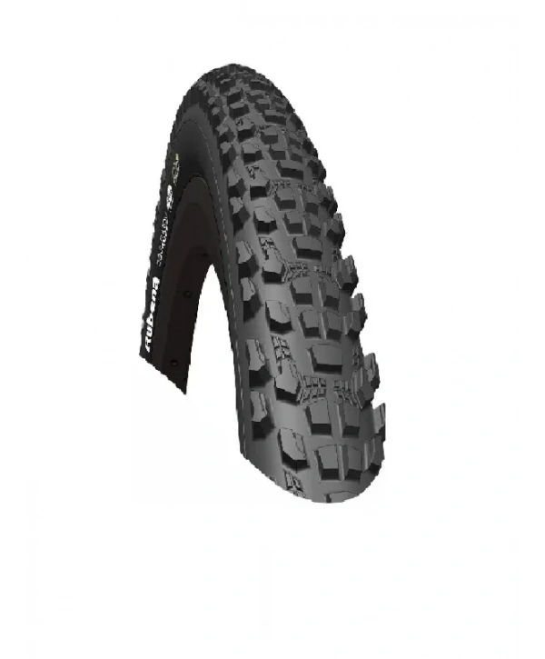 Rubena 29 Jant 29x2.10 3mm Bisiklet Dış Lastiği Siyah ST