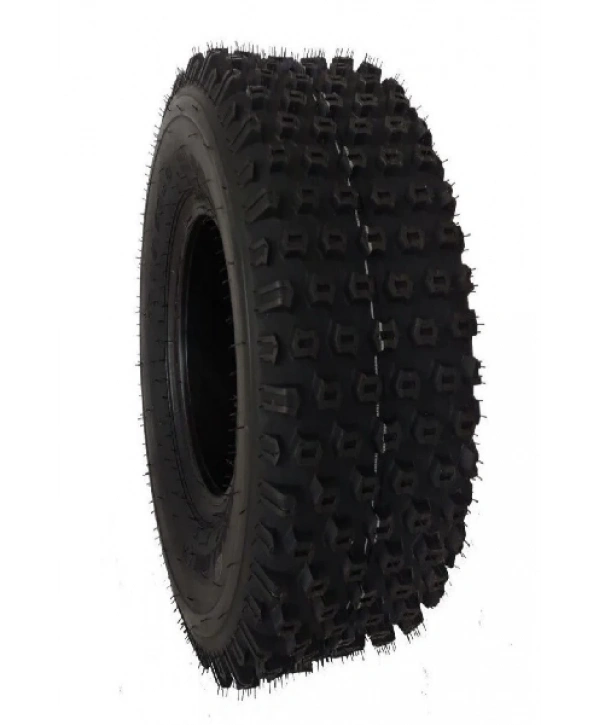 Swallow 19x7-8 Tubeless (Dublex) 4PR (Kat) 474 ATV Dış Lastiği