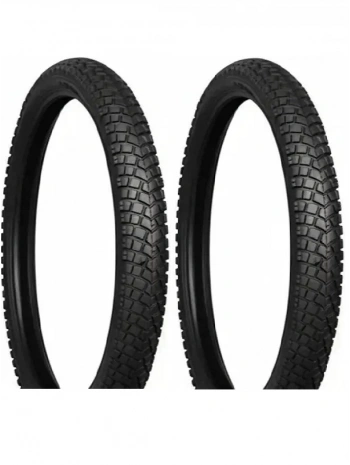 Billas 26 Jant 26x1.95 BL300 Bisiklet Dış Lastiği X 2 Adet