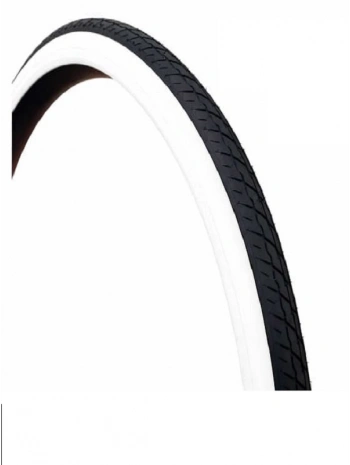 RFL 26 Jant 26x2.00 (26x2.10) Bisiklet Dış Lastiği D2697 Beyaz Yanak (2026)