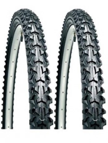 Duranta 24 Jant 24x1.90(2.00/2.10) D2413 Bisiklet Dış Lastiği X 2 Adet