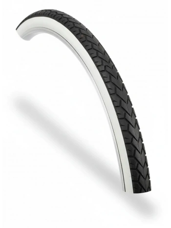 RFL 26 Jant 26x2.00 (26x2.10) Bisiklet Dış Lastiği D2697 Beyaz Yanak (2026)