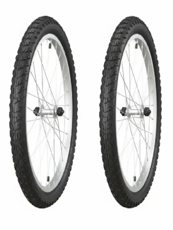 Diamond 26 Jant 26x1.95 Bisiklet Dış Lastiği Kalın Tırnak MB7 (Vesper) X 2 Adet