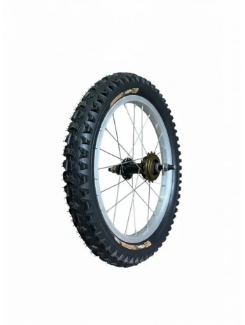 Mezoon 16x1.95 Bisiklet Dış Lastiği