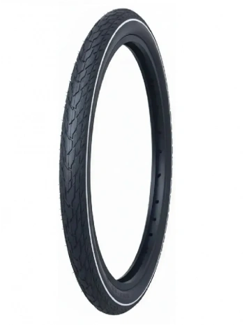 GRL 28 Jant 28x1.5/8x1.1/4 (700x32) 2 mm Zırhlı Reflektörlü 5101 Bisiklet Dış Lastiği