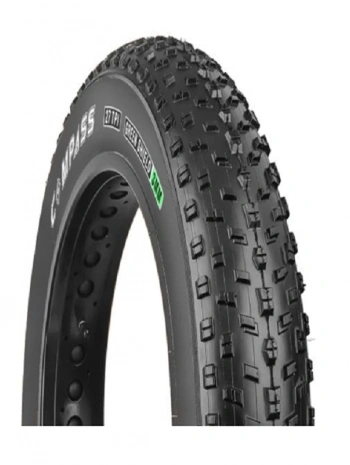 Compass 20x4.00 3 MM ZIRHLI Dişli Dayanıklı Fat Bike Bisiklet Dış Lastiği