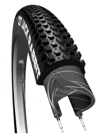 CST 27.5x2.10 Bisiklet Dış Lastiği JACK RABBİT Telli EPS