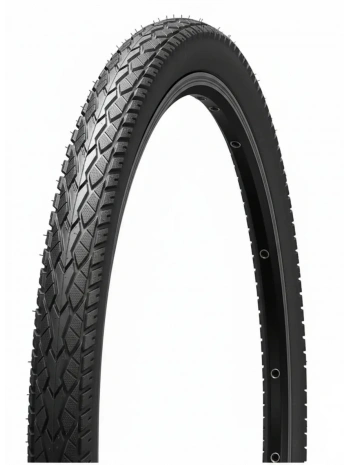 Chaoyang 24 Jant 24x1.95 H-5113 5 MM ZIRHLI Bisiklet Dış Lastiği