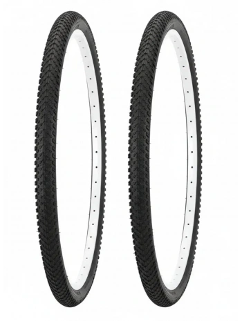 Duranta 24 Jant 24x1.95 D2497 Bisiklet Dış Lastiği X 2 Adet