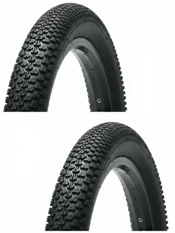 RFL 24 Jant 24x2.10 D2498 Bisiklet Dış Lastiği X 2 Adet