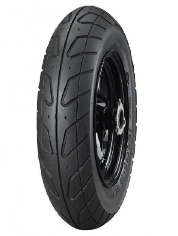 Anlas 10 Jant 3.50-10 Tubeless (Dublex) MB-510 Scooter Dış Lastiği