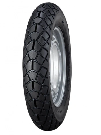 Anlas 10 Jant 3.50-10 Tubeless (Dublex) MB-79 Scooter Dış Lastiği
