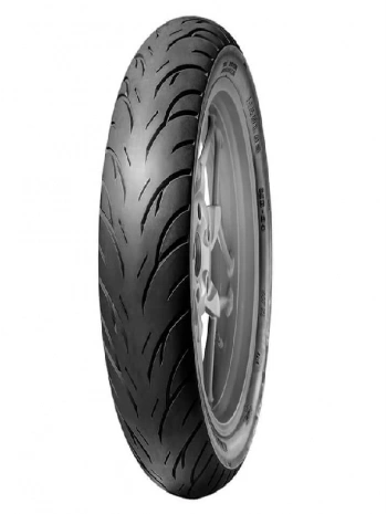 Anlas 12 Jant 130/70-12 Tubeless (Dublex) R (Arka) MB-34 Scooter Dış Lastiği