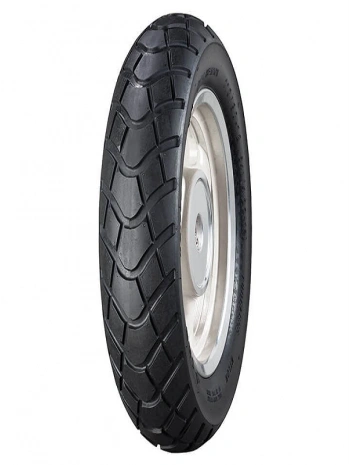 Anlas 13 Jant 130/60-13 Tubeless (Dublex) MB-456 Scooter Dış Lastiği
