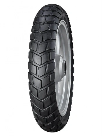 Anlas 13 Jant 130/60-13 Tubeless (Dublex) R (Arka) MB-457 Scooter Dış Lastiği