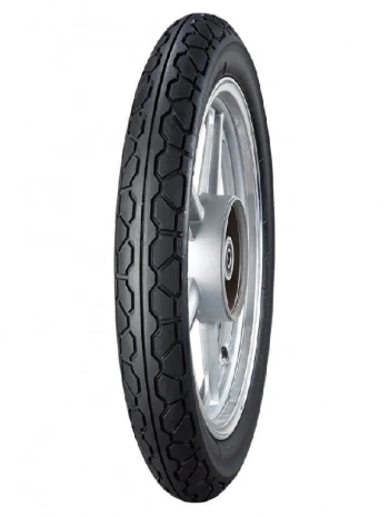 Anlas 16 Jant 110/80-16 Tubeless (Dublex) NR-21 Motosiklet Dış Lastiği