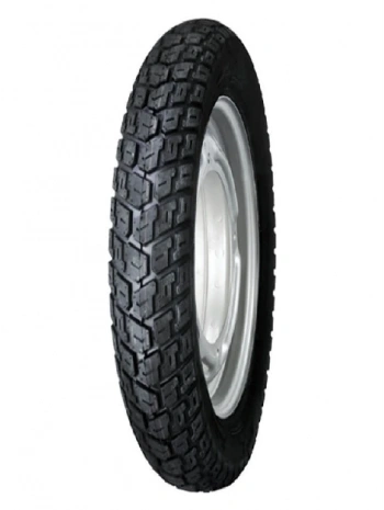 Anlas 16 Jant 110/90-16 Tubeless (Dublex) MT-1 Motosiklet Dış Lastiği