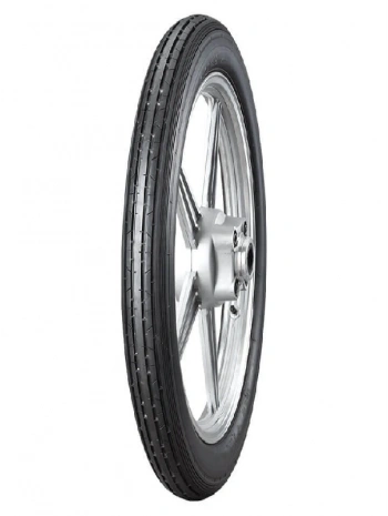 Anlas 18 Jant 2.00-18 Tube Type (İç Lastikli) F (Ön) NF-2 Motosiklet Dış Lastiği