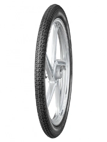 Anlas 18 Jant 2.25-18 Tube Type (İç Lastikli) Supergrip Motosiklet Dış Lastiği