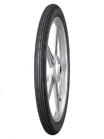 Anlas 18 Jant 2.50-18 Tube Type (İç Lastikli) F (Ön) AF-4 Motosiklet Dış Lastiği