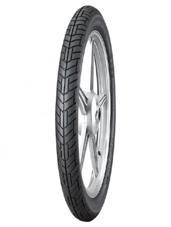 Anlas 18 Jant 2.75-18 Tubeless (Dublex) F (Ön) NF-28 Motosiklet Dış Lastiği