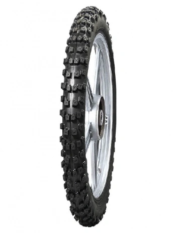 Anlas 18 Jant 2.75-18 Tubeless (Dublex) MS-2 Motosiklet Dış Lastiği
