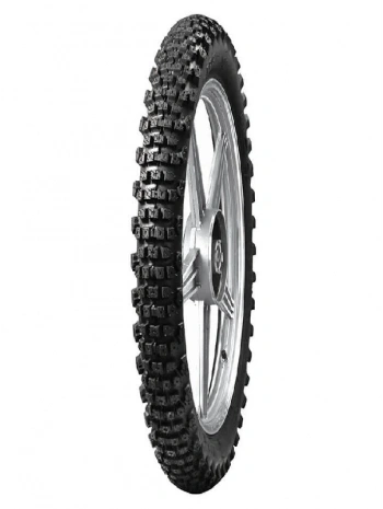 Anlas 18 Jant 3.00-18 Tubeless (Dublex) MS-3 Motosiklet Dış Lastiği