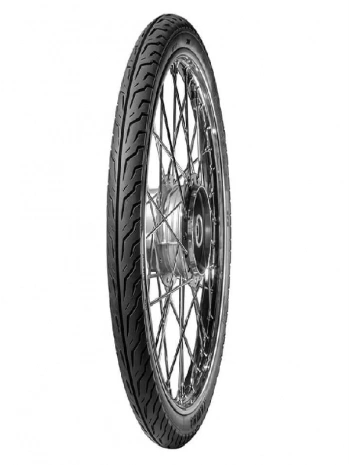 Anlas 19 Jant 2.00-19 Tube Type (İç Lastikli) F (Ön) MB-37 Motosiklet Dış Lastiği