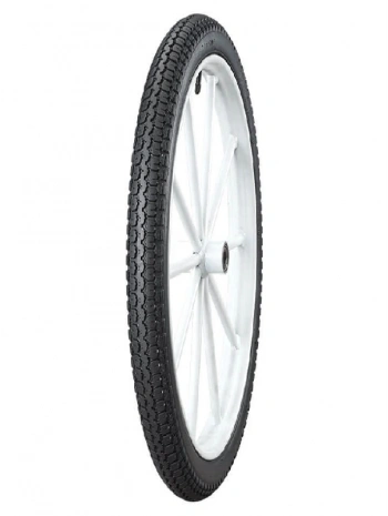 Anlas 19 Jant 2.25-19 Tube Type (İç Lastikli) F (Ön) AR-1 Motosiklet Dış Lastiği