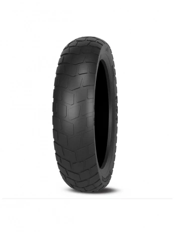 Billas 12 Jant 120/70-12 Tubeless (Dublex) BL050 Scooter Dış Lastiği