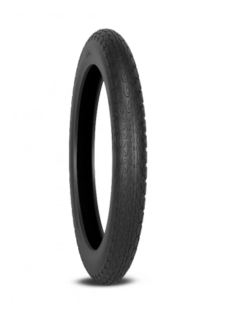 Billas 12 Jant 3.00-12 Tubeless (Dublex) BL033 Scooter Dış Lastiği