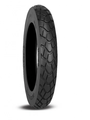 Billas 13 Jant 130/60-13 Tubeless (Dublex) BL045 Scooter Dış Lastiği