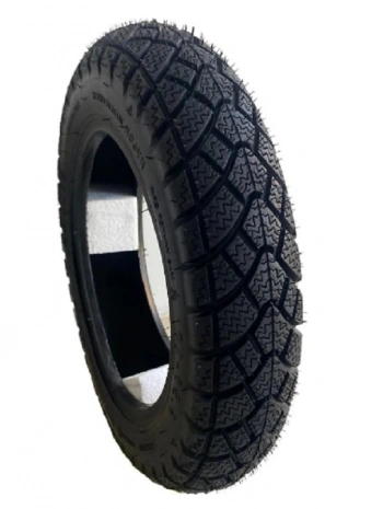 Billas 14 Jant 100/90-14 Tubeless (Dublex) 4PR (4 Kat) BL200 Winter (Kış) Scooter Dış Lastiği