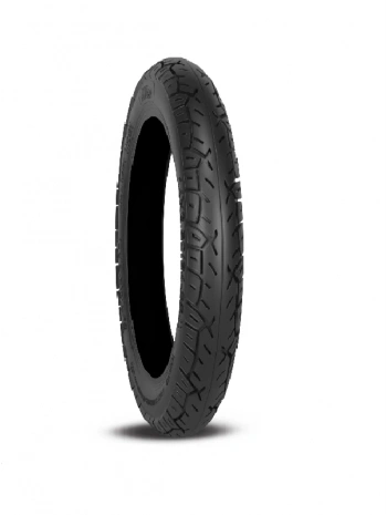 Billas 14x2.50 Tube Type (İç Lastik Gerektirir) BL410 Elektrikli Bisiklet Dış Lastiği